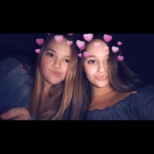 Meet your Posher, Paige